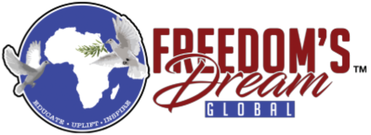 Freedom's Dream Global